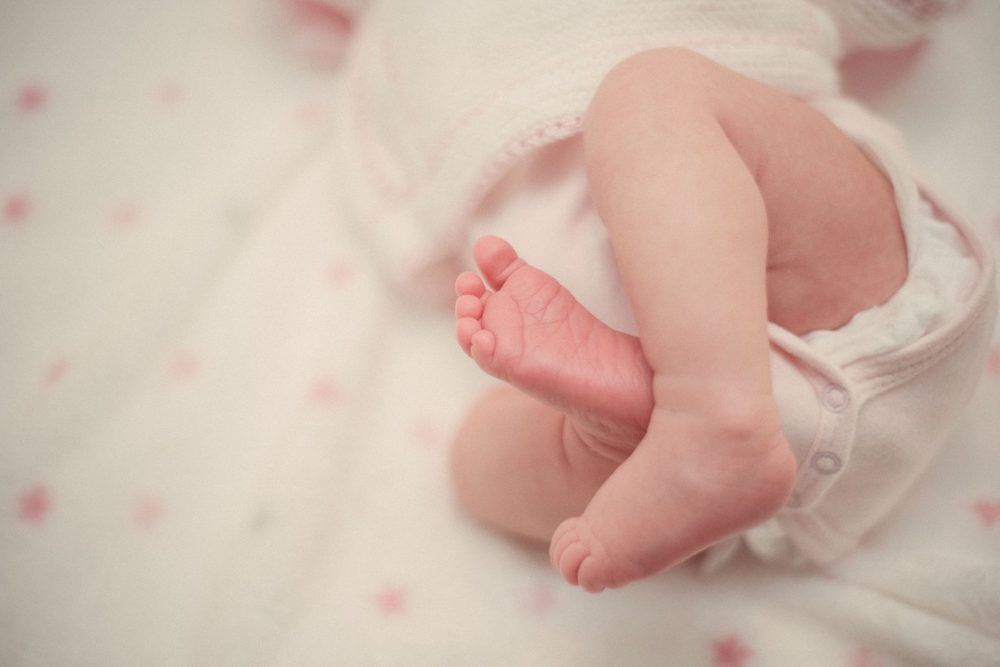 Área Prematuros - Bebés- Lactancia Materna